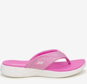 Skechers Women’s On-the-go 600 Ideal Sandal