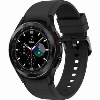 Samsung Galaxy Watch 4 Classic Edition (brand New) 46mm Smartwatch With Heart Rate Monitor