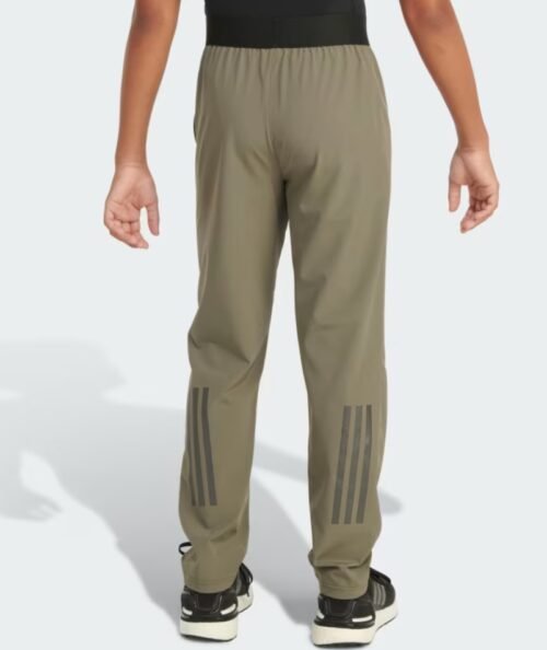 Adidas Designed For Training Stretch Woven Pants Kids