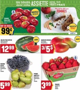 Adonis – Fresh Produce – New Weekly Offers Adonis – Fresh Produce – New Weekly Offers