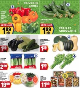 Adonis – Fresh Produce – Special Discounts This Week Adonis – Fresh Produce – Special Discounts This Week