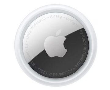 Apple Airtag – Pack Of 4