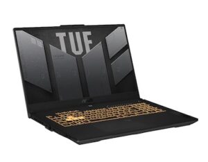 Asus Tuf F17 17.3′ Gaming Laptop – Intel Core I7-13620h Asus Tuf F17 17.3′ Gaming Laptop – Intel Core I7-13620h
