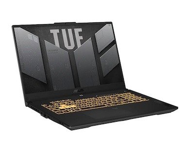 Asus Tuf F17 17.3′ Gaming Laptop – Intel Core I7-13620h