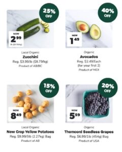 Blush Lane Organic Market – Fresh Produce Blush Lane Organic Market – Fresh Produce