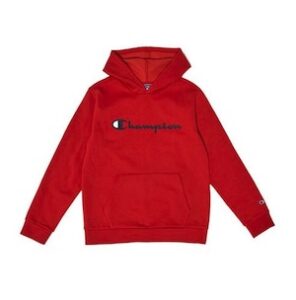 Champion Boys’ Powerblend Pullover Hoodie