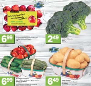 Freshmart – Fresh Produce – Special Discounts This Week Freshmart – Fresh Produce – Special Discounts This Week