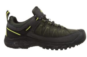 Keen Men’s Targhee Iii Waterproof Hiking Shoes Keen Men’s Targhee Iii Waterproof Hiking Shoes