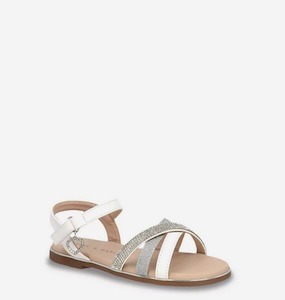 Kelly & Katie Youth Girls’ Chloe-03 Sandal – Price Drop Kelly & Katie Youth Girls’ Chloe-03 Sandal