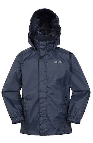 Pakka Kids Waterproof Jacket