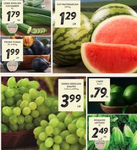 Nesters Market – Fresh Produce – Fresh Picks Of The Week Nesters Market – Fresh Produce – Fresh Picks Of The Week