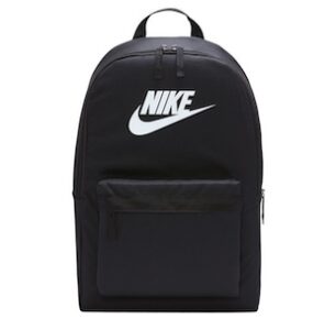 Nike Unisex Heritage School/gym Laptop Sleeve Polyester Backpack Nike Unisex Heritage School/gym Laptop Sleeve Polyester Backpack