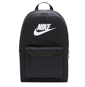 Nike Unisex Heritage School/gym Laptop Sleeve Polyester Backpack