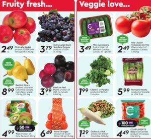 Safeway – Fresh Produce – Fresh Picks Of The Week Safeway – Fresh Produce – Fresh Picks Of The Week