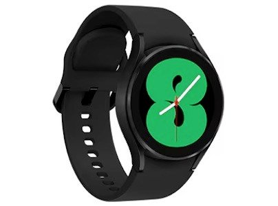 Samsung Galaxy Watch4 40mm – Black