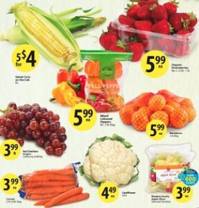 Save On Foods – Fresh Produce New Weekly Offers Save On Foods – Fresh Produce New Weekly Offers