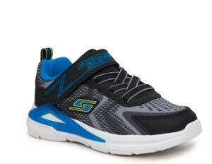 Skechers Toddler Boys’ S Lights: Tri-namics Running Shoe Skechers Toddler Boys’ S Lights: Tri-namics Running Shoe
