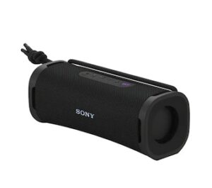 Sony Ult Power Sound Series Ult Field 1 Wireless Portable Speaker Sony Ult Power Sound Series Ult Field 1 Wireless Portable Speaker