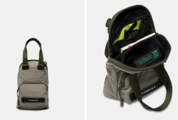 Timbuk2 Spark Micro Pack