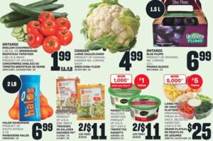 Valu-Mart Fresh Produce Valu-Mart Fresh Produce