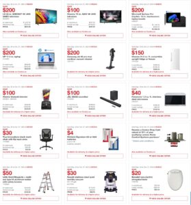 Costco Saving (ON) – Sept 30 to Oct 27, 2024 Costco Saving (ON) – Sept 30 to Oct 27, 2024