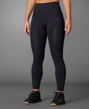 Adidas Optime Power 7/8 Leggings