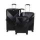 American Tourister Exoline 3-piece Hard Side Expandable Luggage Set