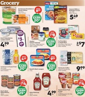 Calgary Co Op – Weekly Offers – Valid Till Oct 2, 2024