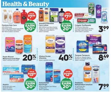 Calgary Co-Op – Weekly Deals – Sep 12, 2024 – Sep 18, 2024