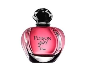 Dior – Poison Girl by Christian Dior for Women – 3.4 oz/ 100 ml Dior – Poison Girl by Christian Dior for Women – 3.4 oz/ 100 ml