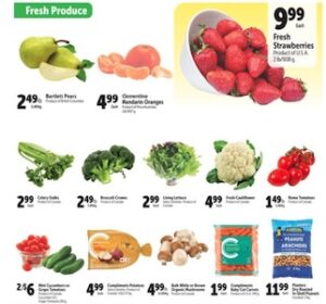 Family Foods – Fresh Produce Family Foods – Fresh Produce
