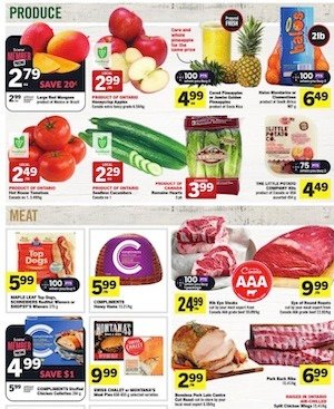 Foodland – Weekly Offers – Valid Till Sep 25, 2024