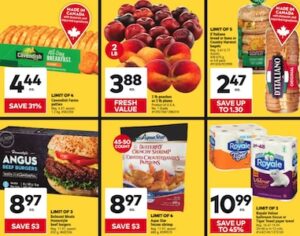 Giant Tiger Weekly Offers – Valid Till Oct 1, 2024 Giant Tiger Weekly Offers – Valid Till Oct 1, 2024