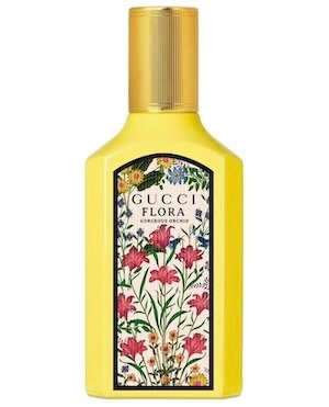 Gucci Flora Gorgeous Orchid Eau De Parfum For Women