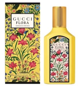 Gucci Flora Gorgeous Orchid Eau De Parfum For Women Gucci Flora Gorgeous Orchid Eau De Parfum For Women