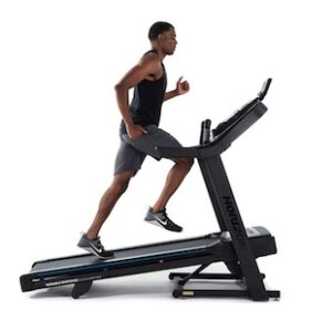 Horizon Fitness 7.0AT Folding Treadmill Horizon Fitness 7.0AT Folding Treadmill