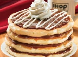 Breakfast At IHOP – 52% Off Breakfast At IHOP – 52% Off