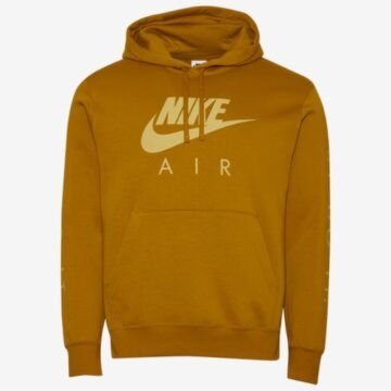 Nike Just Do It Hoodie