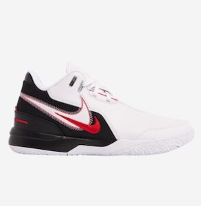 Nike Zoom Lebron Nxxt Gen Amped Nike Zoom Lebron Nxxt Gen Amped