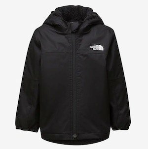 The North Face Warm Storm Rain Jacket – Infant