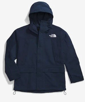 The North Face Ripstop Mountain Cargo Jacket – Men’s