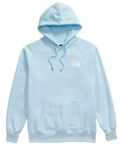 The North Face Box Nse Women’s Pullover Hoodie The North Face Box Nse Women’s Pullover Hoodie