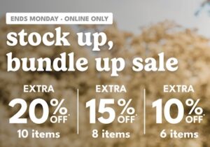 Cartersoshkosh – Clearance $5.99 And Under Cartersoshkosh – Clearance $5.99 And Under