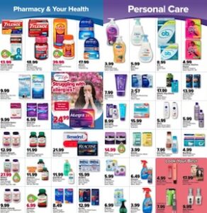 Pharma Choice – Weekly Deals – Sep 12, 2024 – Sep 18, 2024 Pharma Choice – Weekly Deals – Sep 12, 2024 – Sep 18, 2024