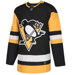 Pittsburgh Penguins Adidas Adizero Authentic NHL Hockey Jersey Pittsburgh Penguins Adidas Adizero Authentic NHL Hockey Jersey