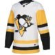 Pittsburgh Penguins Adidas Adizero Authentic NHL Hockey Jersey