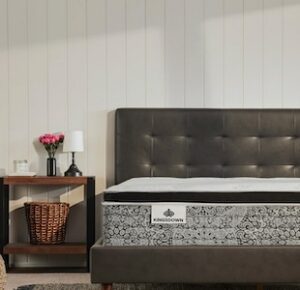 Kingsdown Studio Burton Mattress – Queen Size Kingsdown Studio Burton Mattress – Queen Size