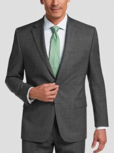 Lauren By Ralph Lauren Classic Fit Suit Separates Jacket Lauren By Ralph Lauren Classic Fit Suit Separates Jacket