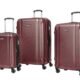 Samsonite Omni 3.0 – 3 Piece Spinner Expandable Luggage Set