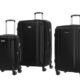 Samsonite Omni 3.0 – 3 Piece Spinner Expandable Luggage Set